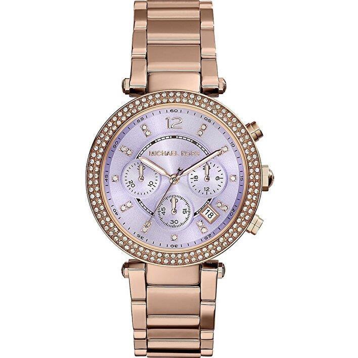 Michael Kors MK6169 Ladies Watch - Watch Home™ Michael Kors MK6169 Ladies Watch - Watch Home™